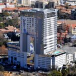 Radisson Blu Sandton 1