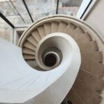 Spiral Stairs 2