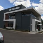 Menlyn McDonalds 1